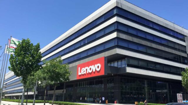 Lenovo publicó su informe anual Environmental, Social and Governance (ESG) Report