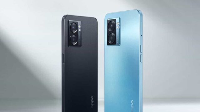 OPPO A77: El nuevo smartphone de OPPO con altavoz dual