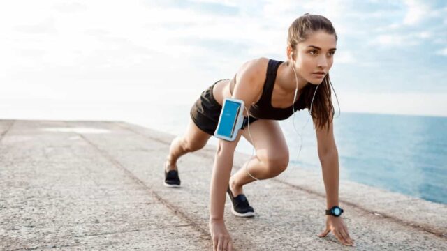 Lo que debes tener en cuenta antes de iniciar una rutina fitness