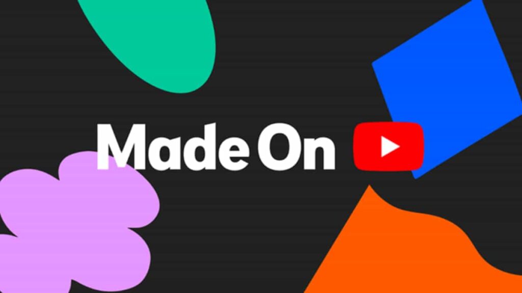 YouTube anuncia nuevas formas de monetización para creadores, apoyando a la próxima ola de emprendedores creativos globales