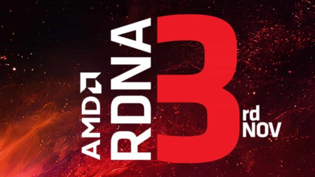 AMD RDNA 3