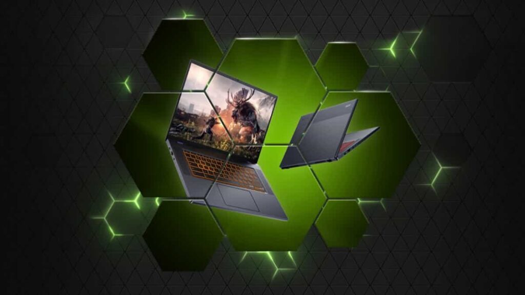 GeForce Now llega a los Chromebooks para disfrutar de juegos a 1600p y 120 FPS