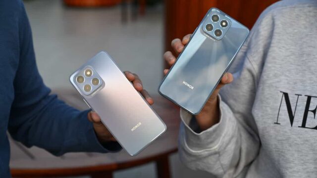 3 características que más destacan en los nuevos Honor X6 y el Honor X6s