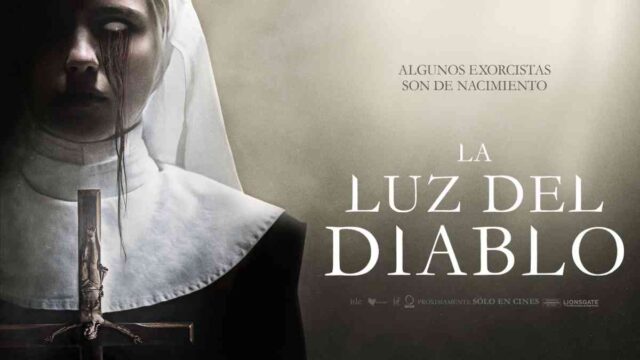 La luz del