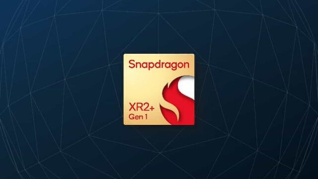 Qualcomm Technologies anunció su última plataforma XR de nivel premium, Snapdragon XR2+ Gen 1, para impulsar dispositivos mixtos y virtuales.