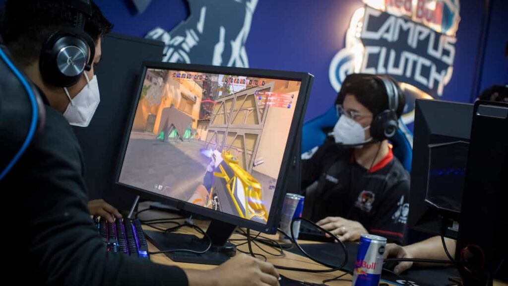 eSports: Inicia la fase definitoria del torneo mundial universitario de Valorant