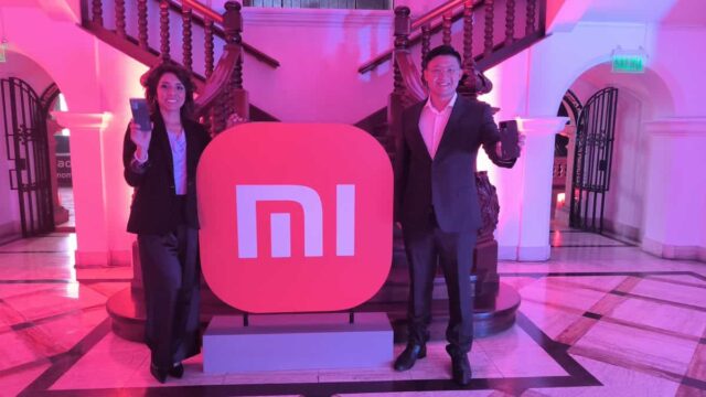 Serie Xiaomi 12T aterriza en Perú