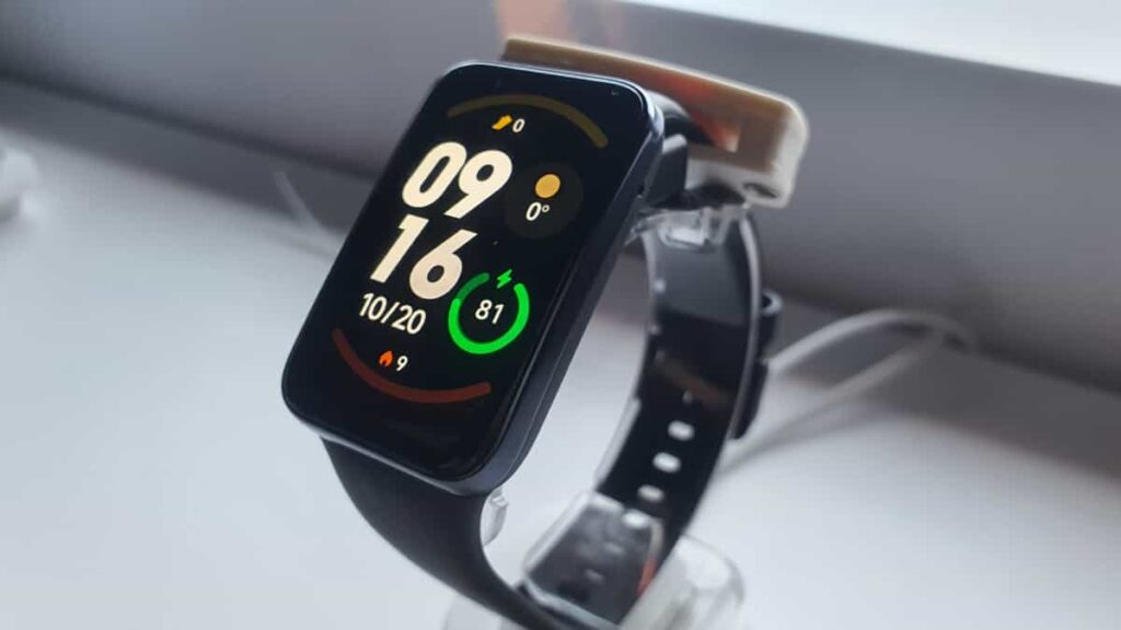 Xiaomi trae al Perú su nueva Xiaomi Smart Band 7 Pro