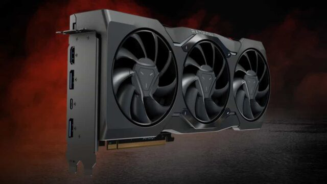 AMD presenta nuevas tarjetas gráficas AMD Radeon RX 7900 XTX y XT