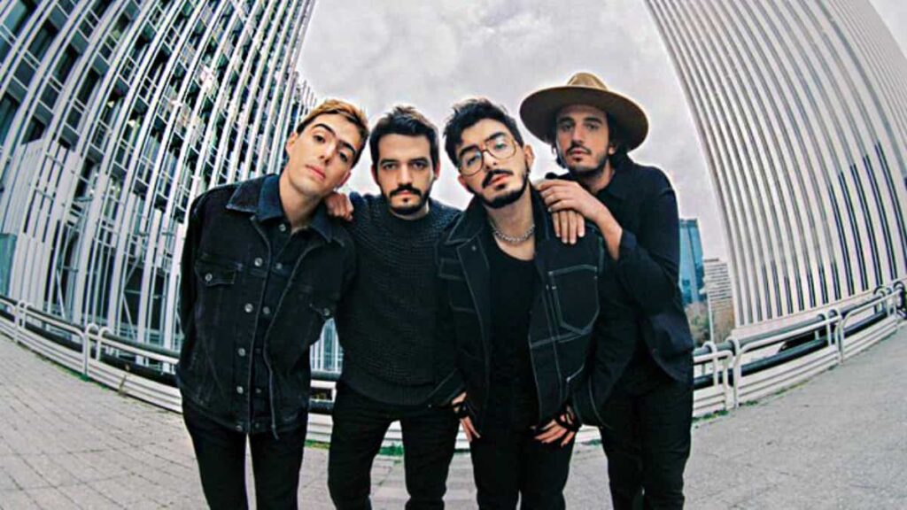 Morat se muda a la explanada Olguín