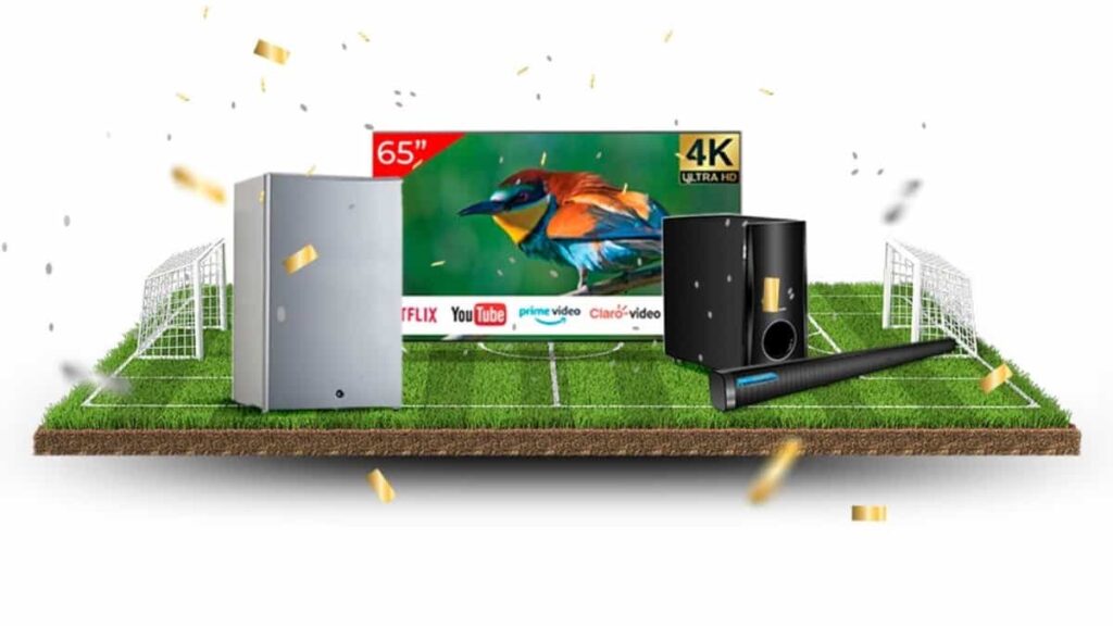 La CCL adelanta las ofertas de Cyber Days de 8 marcas exclusivas