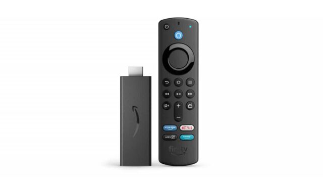 Amazon Fire TV trae al Perú el nuevo Fire TV Stick y Fire TV Stick 4K Max
