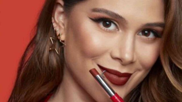 Greeicy maquillaje