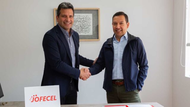 Claro y JJofecel se suma al programa de reciclaje de RAEE de Claro Perúofecel se unen