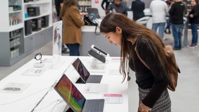 Mac Center abre su primera tienda en Chiclayo