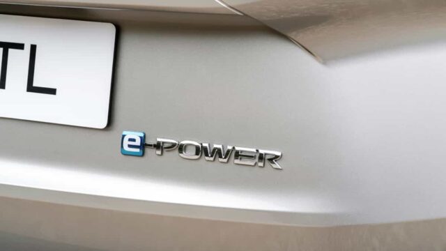 Nissan e-Power llega a Chile con la nueva Nissan X-Trail