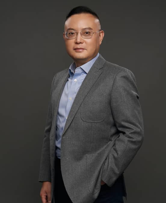 Dr. Lei Yu, Director ejecutivo de FreeYond
