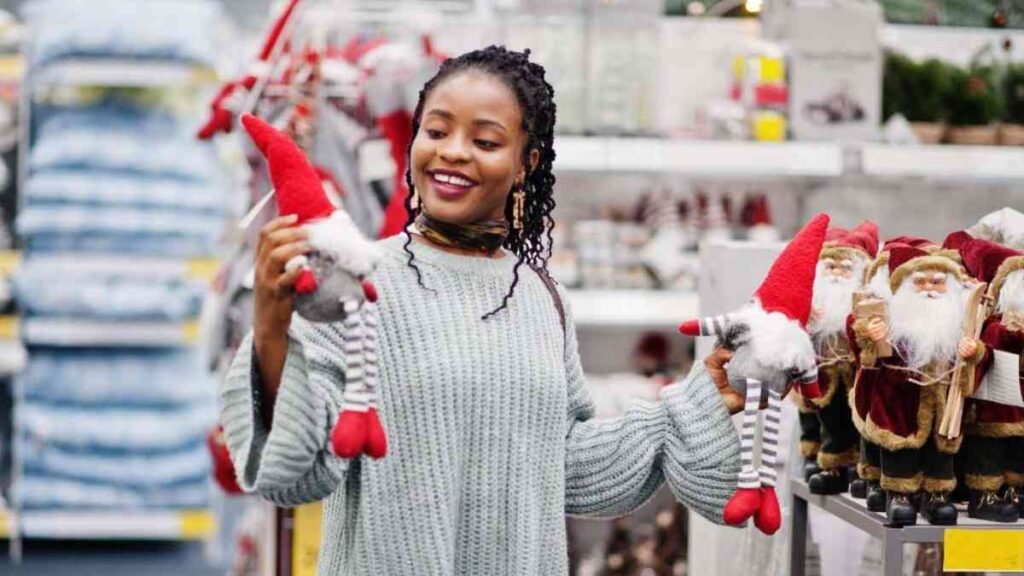 atraer a más clientes en navidad