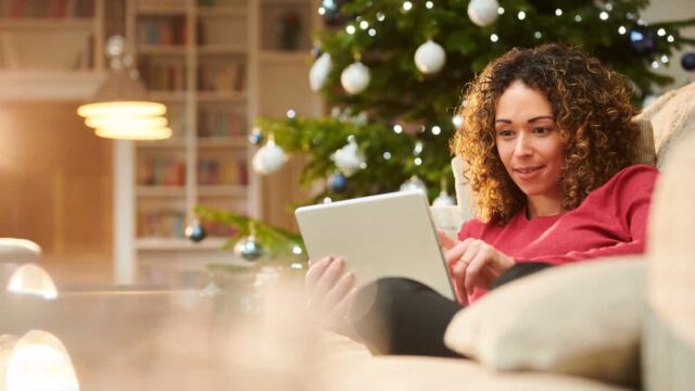 Cinco consejos para no ser víctimas de ciberataques en Navidad
