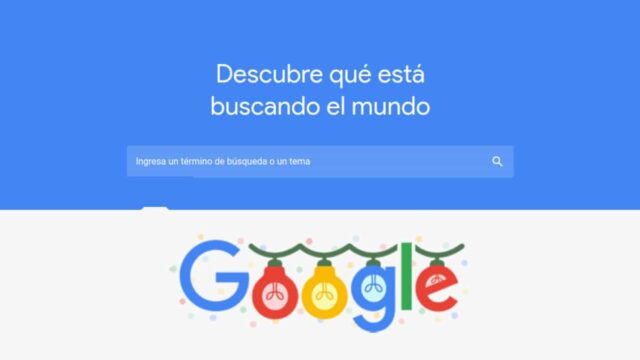 Google: Los temas que fueron tendencia en el 2022