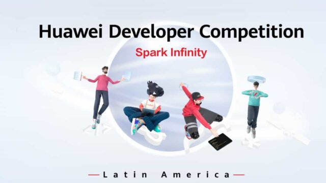 Huawei Developer Competition LATAM