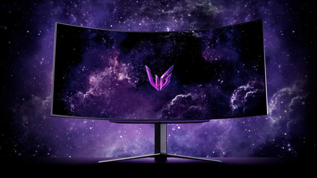 LG lanza monitor gaming con el primer panel OLED de 240 Hz del mundo