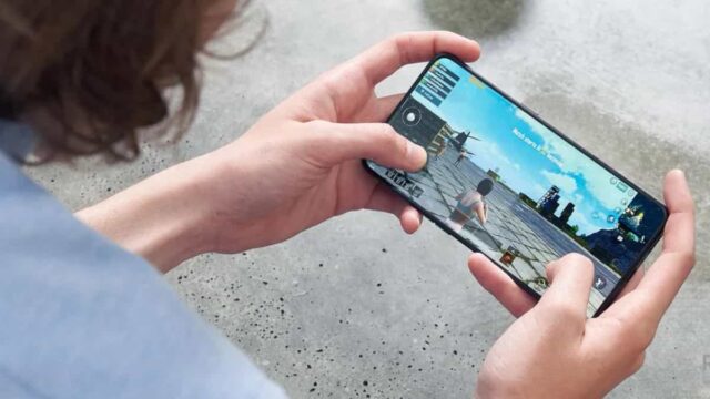 Descubre cómo lograr una experiencia de juego inmersiva con tu smartphone OPPO