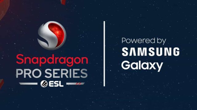 Samsung y Qualcomm presentan la Snapdragon Pro Series