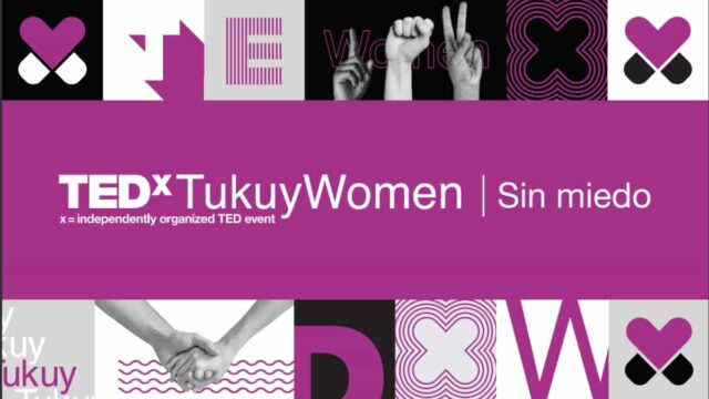 TEDxTukuyWomen