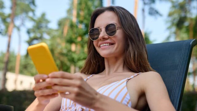 Estas apps te ayudarán a disfrutar del verano