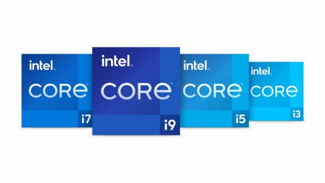 Intel presenta sus procesadores Intel Core de 13ª Generación para laptops