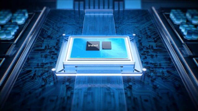 Intel refuerza sus procesadores Intel Core de 13ª Generación para escritorio