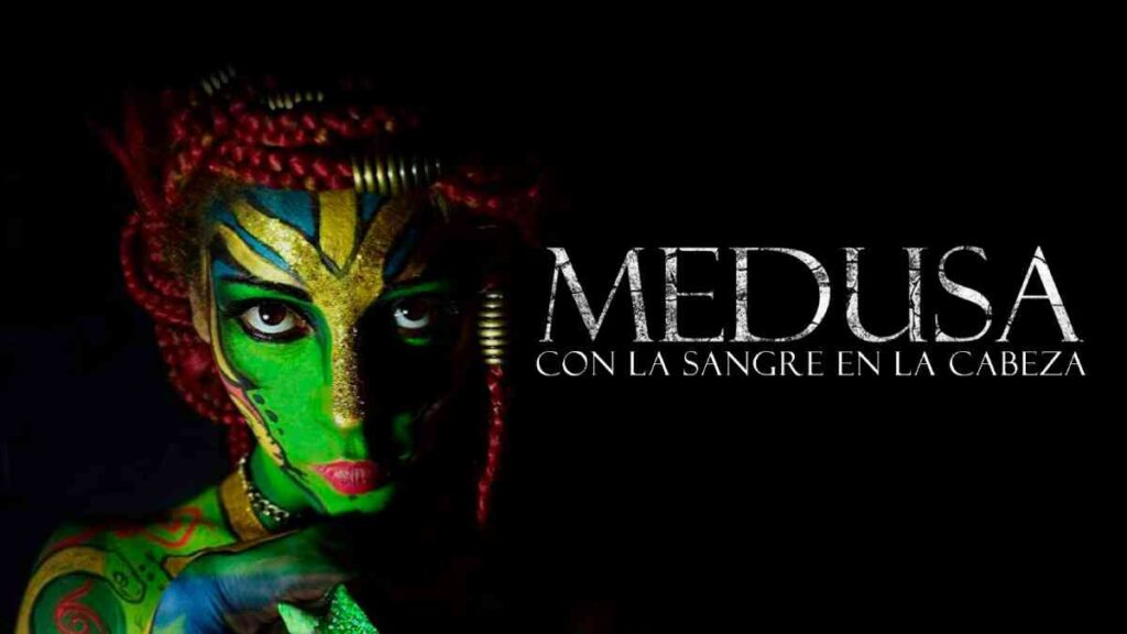 Medusa teatro