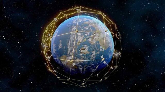 Snapdragon Satellite, la primera solución de mensajería bidireccional vía sátelite del mundo