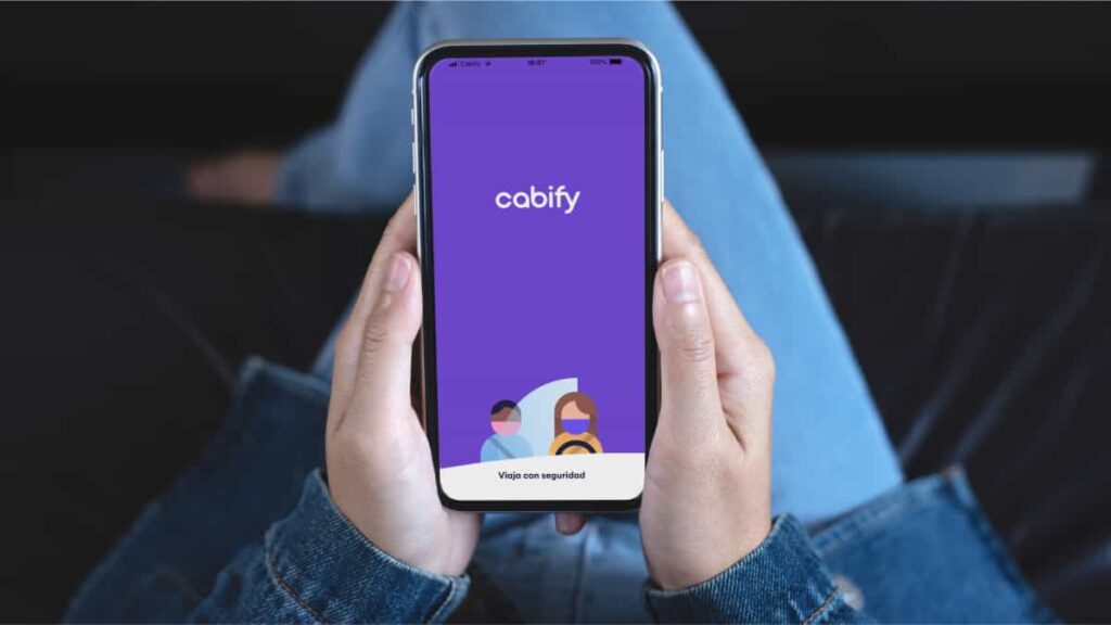 Cabify revalidó la verificación de su proceso de registro de conductores con BVP