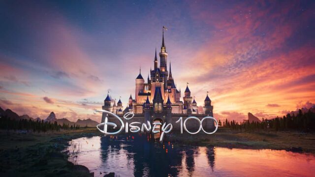 Disney celebra sus 100 años compartiendo su legado en el Super Bowl LVII