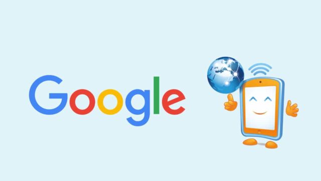 Así celebra el Google el Día de la Internet Segura