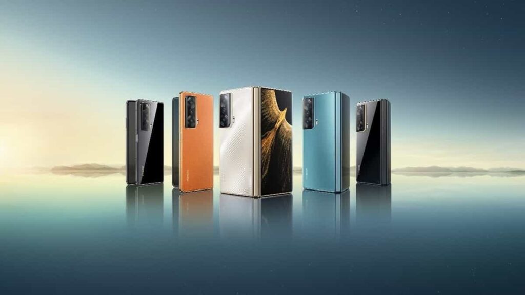 HONOR en el MWC: ¿Qué esperar de un smartphone plegable en el 2023?