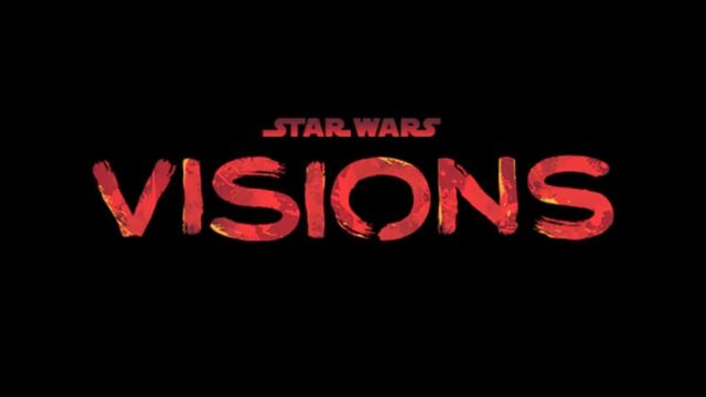 Star Wars: Visions Volumen 2 llega el 4 de mayo