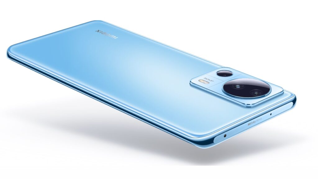 serie xiaomi 13