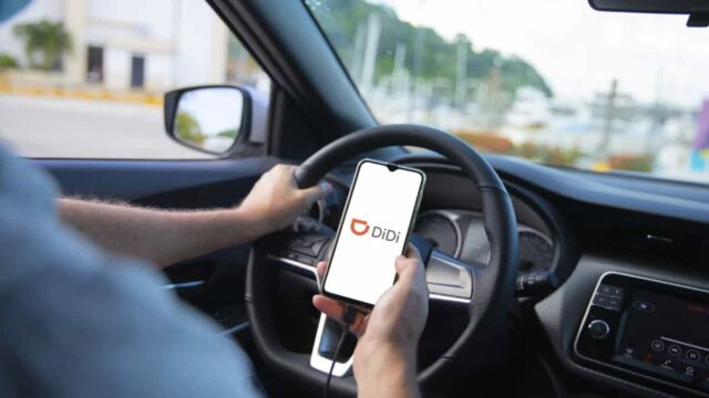 DiDi reducirá a 0% la comisión para conductores peruanos en marzo