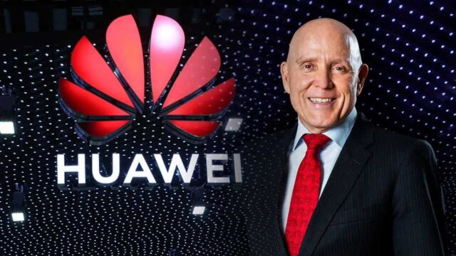 Huawei: El sector TIC evolucionará a 5.5G