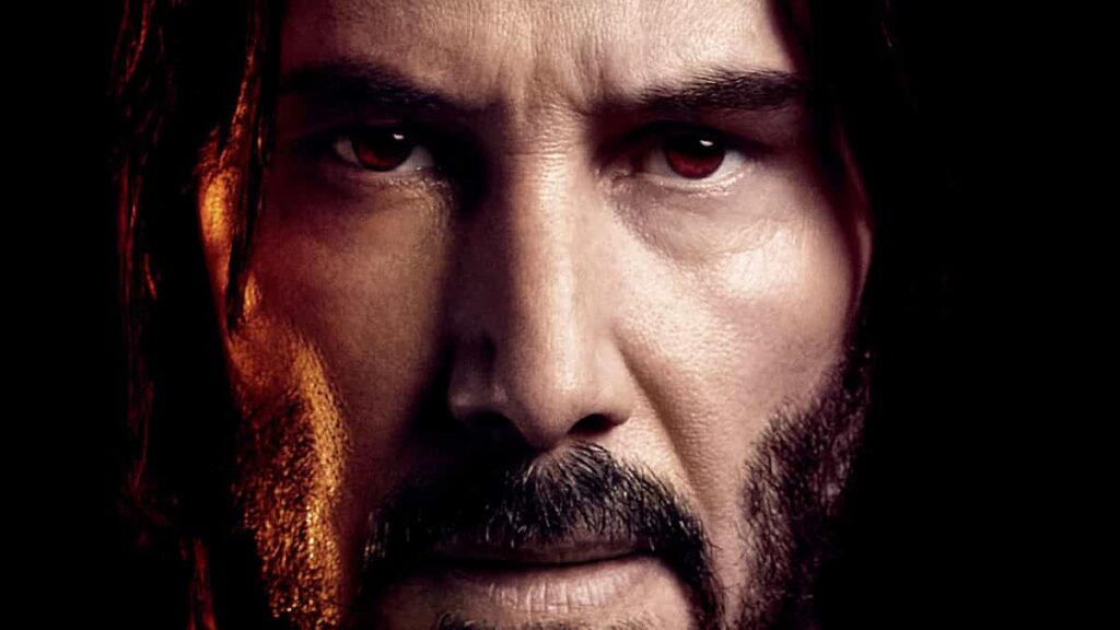 John Wick 4, la cuarta parte de la saga protagonizada por Keanu Reeves, triunfó en su debút, llevándose más del 50% de la demanda.