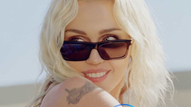 Miley Cyrus - Endless Summer Vacation llega a Disney+ este 10 de marzo