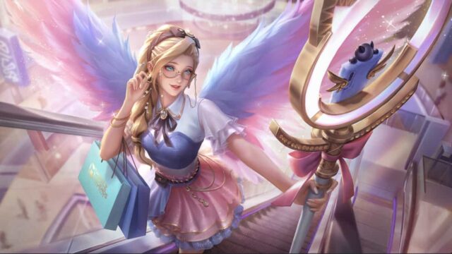 Mobile Legends: Bang Bang presenta festival AllStar con Itzy