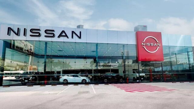 Nissan y Autoland abren nuevo punto de venta en San Miguel