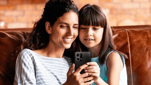 Conoce el nuevo espacio que OPPO ha desarrollado en sus equipos para los niños