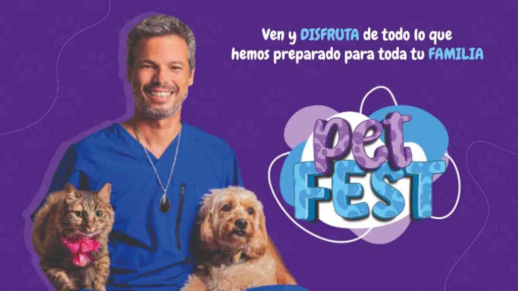 Pet Fest