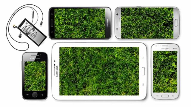 Samsung refuerza sus iniciativas sostenibles durante el Día Mundial del Reciclaje