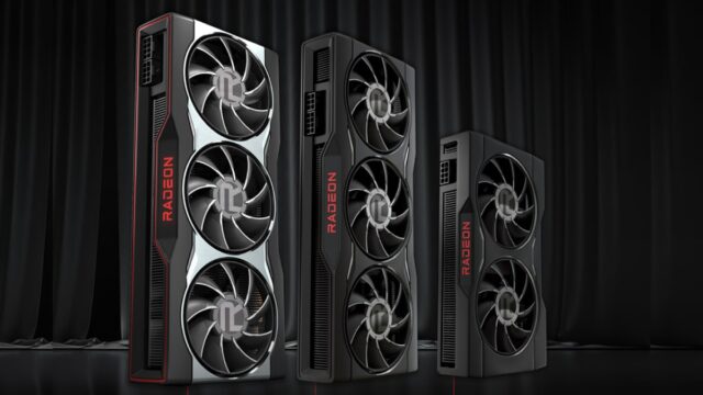 Lo que necesitas para armar una PC de gama media con tarjetas gráficas AMD Radeon